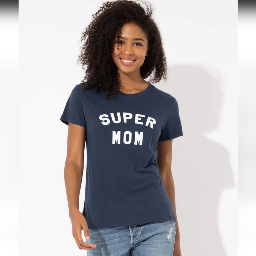 Sub_Urban Riot Super Mom T-shirt size XL